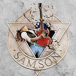 Samson (UK) : The Rarities